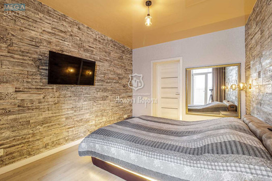 Продаж 3 кімнатної квартири (98/53/17), 3 пов. 10 пов. будинку, <a class="location-link" href="/sofievskaya-borshagovka/" title="Недвижимость Софіївська Борщагівка">Софіївська Борщагівка</a>, Боголюбова вул., 21 (изображение 5)