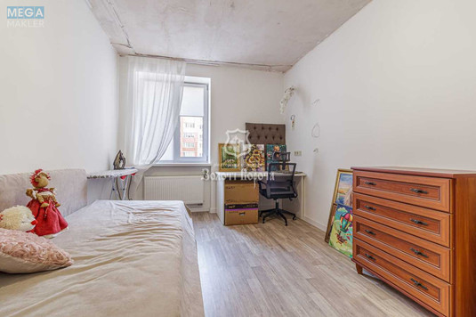 Продаж 3 кімнатної квартири (98/53/17), 3 пов. 10 пов. будинку, <a class="location-link" href="/sofievskaya-borshagovka/" title="Недвижимость Софіївська Борщагівка">Софіївська Борщагівка</a>, Боголюбова вул., 21 (изображение 8)