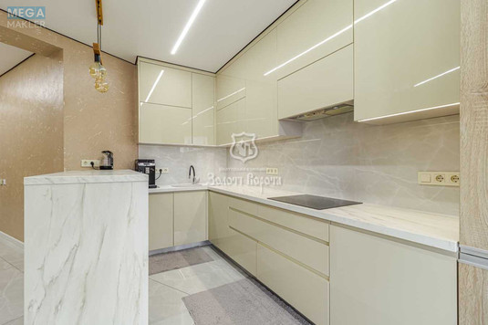 Продаж 3 кімнатної квартири (98/53/17), 3 пов. 10 пов. будинку, <a class="location-link" href="/sofievskaya-borshagovka/" title="Недвижимость Софіївська Борщагівка">Софіївська Борщагівка</a>, Боголюбова вул., 21 (изображение 11)