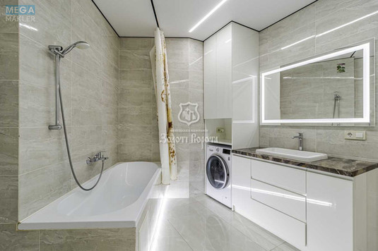 Продаж 3 кімнатної квартири (98/53/17), 3 пов. 10 пов. будинку, <a class="location-link" href="/sofievskaya-borshagovka/" title="Недвижимость Софіївська Борщагівка">Софіївська Борщагівка</a>, Боголюбова вул., 21 (изображение 16)