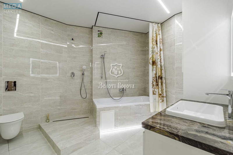 Продаж 3 кімнатної квартири (98/53/17), 3 пов. 10 пов. будинку, <a class="location-link" href="/sofievskaya-borshagovka/" title="Недвижимость Софіївська Борщагівка">Софіївська Борщагівка</a>, Боголюбова вул., 21 (изображение 17)