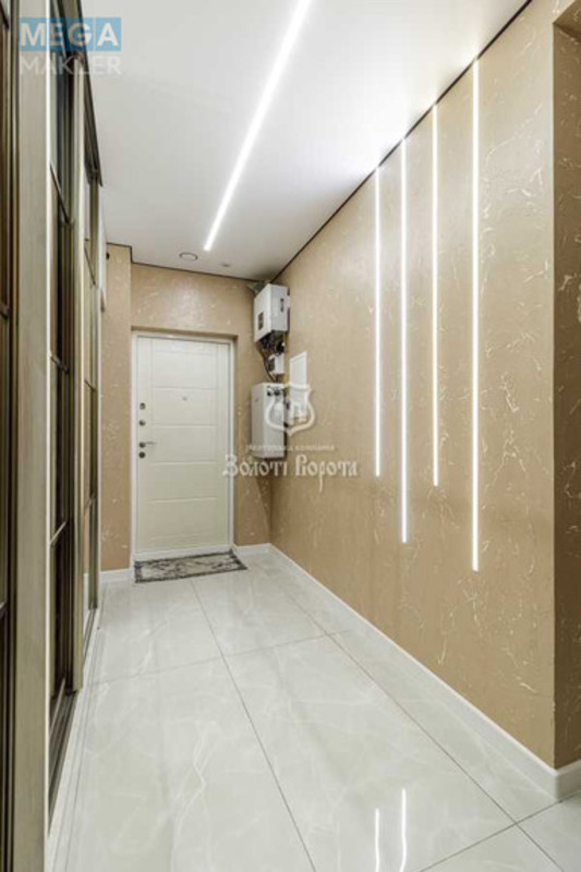 Продаж 3 кімнатної квартири (98/53/17), 3 пов. 10 пов. будинку, <a class="location-link" href="/sofievskaya-borshagovka/" title="Недвижимость Софіївська Борщагівка">Софіївська Борщагівка</a>, Боголюбова вул., 21 (изображение 19)