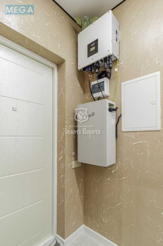 Продаж 3 кімнатної квартири (98/53/17), 3 пов. 10 пов. будинку, <a class="location-link" href="/sofievskaya-borshagovka/" title="Недвижимость Софіївська Борщагівка">Софіївська Борщагівка</a>, Боголюбова вул., 21 (изображение 20)