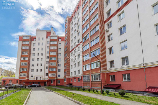 Продаж 3 кімнатної квартири (98/53/17), 3 пов. 10 пов. будинку, <a class="location-link" href="/sofievskaya-borshagovka/" title="Недвижимость Софіївська Борщагівка">Софіївська Борщагівка</a>, Боголюбова вул., 21 (изображение 24)