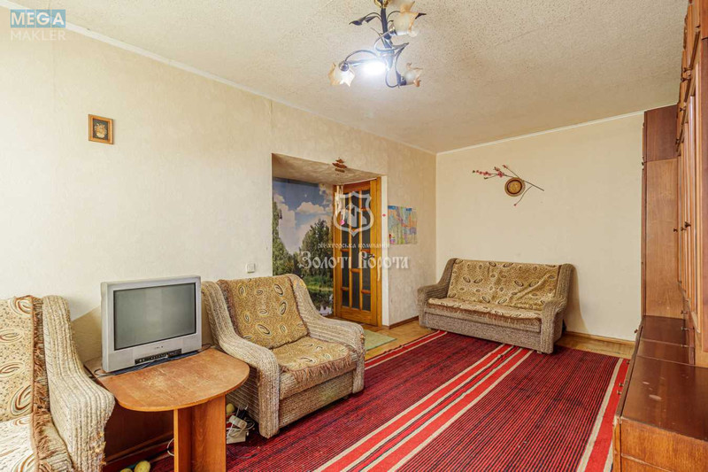 Продаж 2 кімнатної квартири (46/30,5/6), 1 пов. 5 пов. будинку, <a class="location-link" href="/kiev/" title="Недвижимость Київ">Київ</a>, <a class="location-link" href="/kiev/solomenskij/" title="Недвижимость Солом'янський район">Солом'янський р-н</a>, Михайла Донця вул., 2-Б (изображение 3)