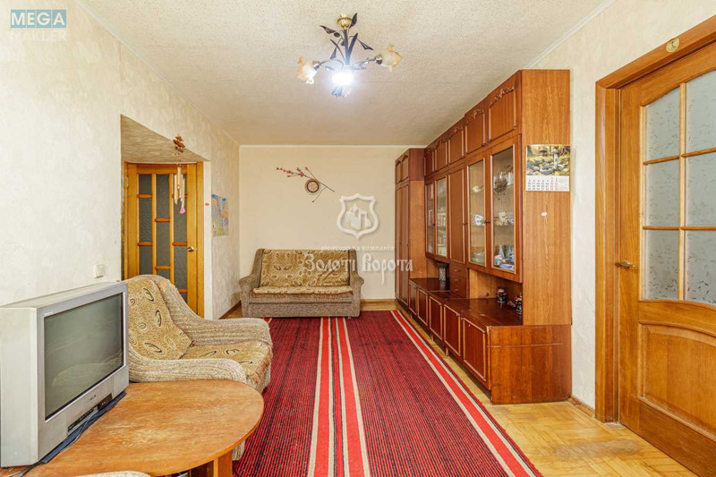 Продаж 2 кімнатної квартири (46/30,5/6), 1 пов. 5 пов. будинку, <a class="location-link" href="/kiev/" title="Недвижимость Київ">Київ</a>, <a class="location-link" href="/kiev/solomenskij/" title="Недвижимость Солом'янський район">Солом'янський р-н</a>, Михайла Донця вул., 2-Б (изображение 4)