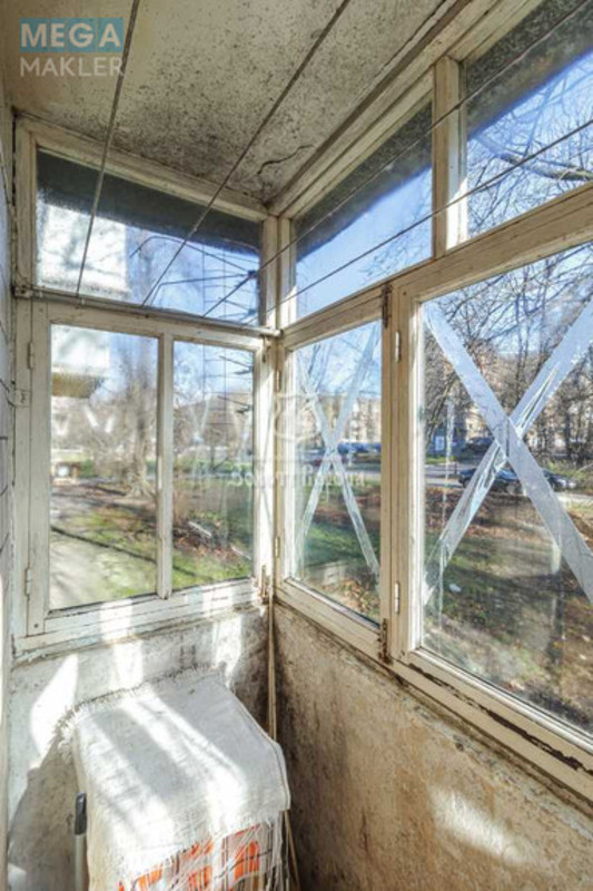 Продаж 2 кімнатної квартири (46/30,5/6), 1 пов. 5 пов. будинку, <a class="location-link" href="/kiev/" title="Недвижимость Київ">Київ</a>, <a class="location-link" href="/kiev/solomenskij/" title="Недвижимость Солом'янський район">Солом'янський р-н</a>, Михайла Донця вул., 2-Б (изображение 5)