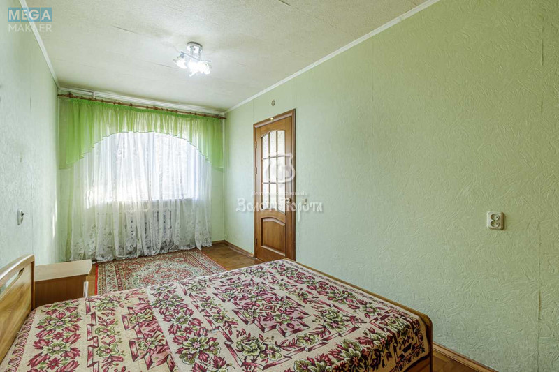 Продаж 2 кімнатної квартири (46/30,5/6), 1 пов. 5 пов. будинку, <a class="location-link" href="/kiev/" title="Недвижимость Київ">Київ</a>, <a class="location-link" href="/kiev/solomenskij/" title="Недвижимость Солом'янський район">Солом'янський р-н</a>, Михайла Донця вул., 2-Б (изображение 6)