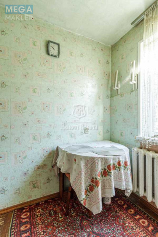 Продаж 2 кімнатної квартири (46/30,5/6), 1 пов. 5 пов. будинку, <a class="location-link" href="/kiev/" title="Недвижимость Київ">Київ</a>, <a class="location-link" href="/kiev/solomenskij/" title="Недвижимость Солом'янський район">Солом'янський р-н</a>, Михайла Донця вул., 2-Б (изображение 12)