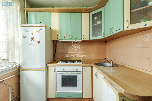 Продаж 2 кімнатної квартири (46/30,5/6), 1 пов. 5 пов. будинку, <a class="location-link" href="/kiev/" title="Недвижимость Київ">Київ</a>, <a class="location-link" href="/kiev/solomenskij/" title="Недвижимость Солом'янський район">Солом'янський р-н</a>, Михайла Донця вул., 2-Б (изображение 13)