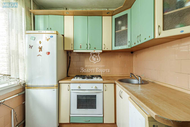 Продаж 2 кімнатної квартири (46/30,5/6), 1 пов. 5 пов. будинку, <a class="location-link" href="/kiev/" title="Недвижимость Київ">Київ</a>, <a class="location-link" href="/kiev/solomenskij/" title="Недвижимость Солом'янський район">Солом'янський р-н</a>, Михайла Донця вул., 2-Б (изображение 13)