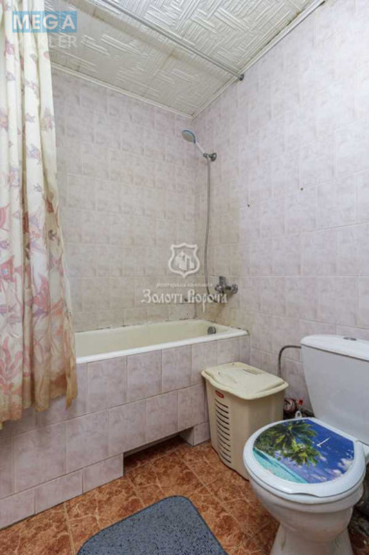 Продаж 2 кімнатної квартири (46/30,5/6), 1 пов. 5 пов. будинку, <a class="location-link" href="/kiev/" title="Недвижимость Київ">Київ</a>, <a class="location-link" href="/kiev/solomenskij/" title="Недвижимость Солом'янський район">Солом'янський р-н</a>, Михайла Донця вул., 2-Б (изображение 14)