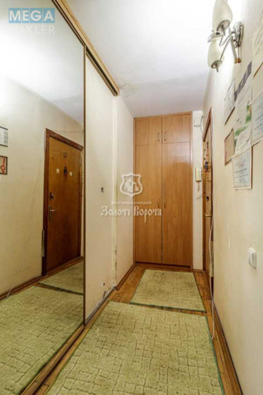 Продаж 2 кімнатної квартири (46/30,5/6), 1 пов. 5 пов. будинку, <a class="location-link" href="/kiev/" title="Недвижимость Київ">Київ</a>, <a class="location-link" href="/kiev/solomenskij/" title="Недвижимость Солом'янський район">Солом'янський р-н</a>, Михайла Донця вул., 2-Б (изображение 16)