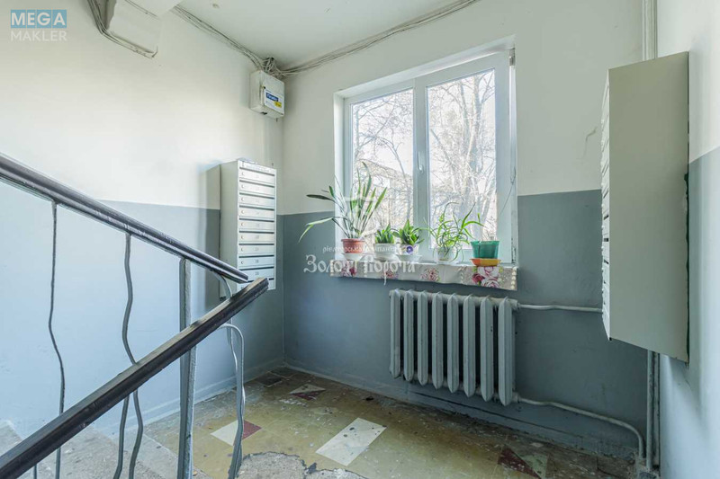 Продаж 2 кімнатної квартири (46/30,5/6), 1 пов. 5 пов. будинку, <a class="location-link" href="/kiev/" title="Недвижимость Київ">Київ</a>, <a class="location-link" href="/kiev/solomenskij/" title="Недвижимость Солом'янський район">Солом'янський р-н</a>, Михайла Донця вул., 2-Б (изображение 18)