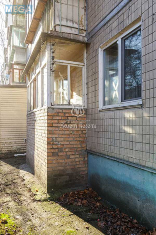 Продаж 2 кімнатної квартири (46/30,5/6), 1 пов. 5 пов. будинку, <a class="location-link" href="/kiev/" title="Недвижимость Київ">Київ</a>, <a class="location-link" href="/kiev/solomenskij/" title="Недвижимость Солом'янський район">Солом'янський р-н</a>, Михайла Донця вул., 2-Б (изображение 19)