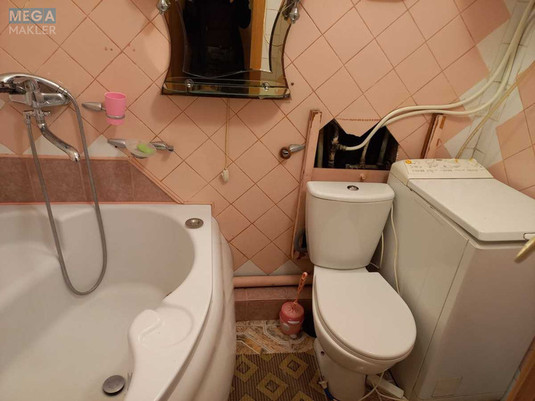 Оренда 2 кімнатної квартири, <a class="location-link" href="/odessa/" title="Недвижимость Одеса">Одеса</a>, <a class="location-link" href="/odessa/malinovskij/" title="Недвижимость Малиновський район">Малиновський р-н</a>, Филатова, 43 (изображение 4)