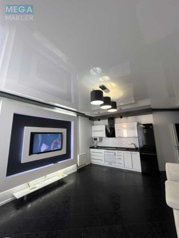 Продаж 2 кімнатної квартири (67/35/30), 21 пов. 25 пов. будинку, <a class="location-link" href="/kiev/" title="Недвижимость Київ">Київ</a>, <a class="location-link" href="/kiev/solomenskij/" title="Недвижимость Солом'янський район">Солом'янський р-н</a>, Лобановского просп., 4г (изображение 2)