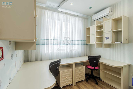 Продаж 4 кімнатної квартири (106,2/56/10,1), 10 пов. 10 пов. будинку, <a class="location-link" href="/sofievskaya-borshagovka/" title="Недвижимость Софіївська Борщагівка">Софіївська Борщагівка</a>, Південна вул., 7 (изображение 11)