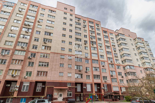 Продаж 4 кімнатної квартири (106,2/56/10,1), 10 пов. 10 пов. будинку, <a class="location-link" href="/sofievskaya-borshagovka/" title="Недвижимость Софіївська Борщагівка">Софіївська Борщагівка</a>, Південна вул., 7 (изображение 24)