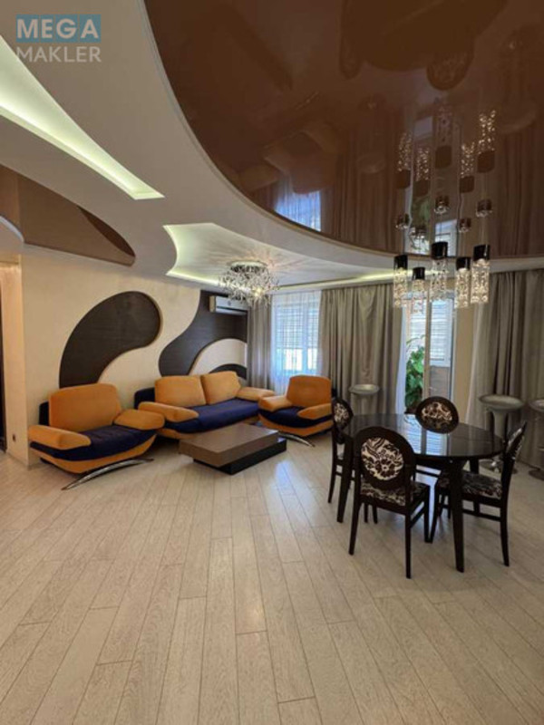 Продаж 3 кімнатної квартири (90/45/25), 8 пов. 10 пов. будинку, <a class="location-link" href="/odessa/" title="Недвижимость Одеса">Одеса</a>, <a class="location-link" href="/odessa/primorskij/" title="Недвижимость Приморський район">Приморський р-н</a>, Сергея Ядова (изображение 3)