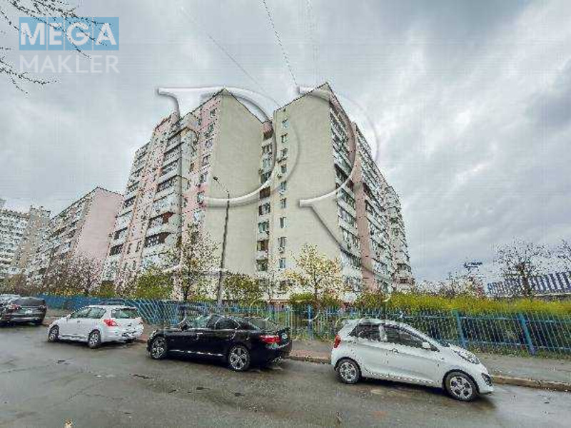 Продаж 2 кімнатної квартири (90/42/15), 5 пов. 10 пов. будинку, <a class="location-link" href="/kiev/" title="Недвижимость Київ">Київ</a>, <a class="location-link" href="/kiev/darnickij/" title="Недвижимость Дарницький район">Дарницький р-н</a>, Гмирі Бориса вулиця, 15 (изображение 19)