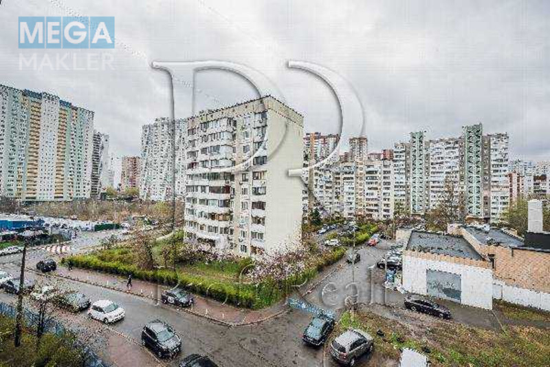 Продаж 2 кімнатної квартири (90/42/15), 5 пов. 10 пов. будинку, <a class="location-link" href="/kiev/" title="Недвижимость Київ">Київ</a>, <a class="location-link" href="/kiev/darnickij/" title="Недвижимость Дарницький район">Дарницький р-н</a>, Гмирі Бориса вулиця, 15 (изображение 20)