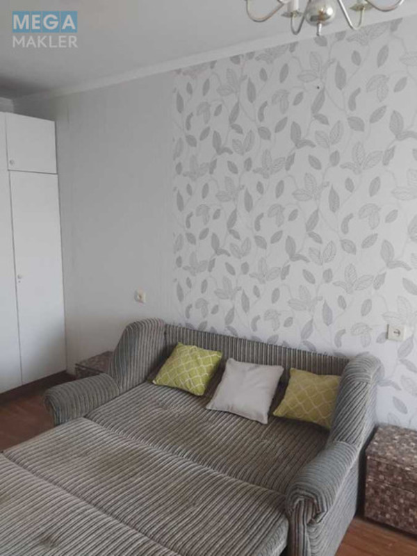 Оренда 2 кімнатної квартири, <a class="location-link" href="/kiev/" title="Недвижимость Київ">Київ</a>, <a class="location-link" href="/kiev/solomenskij/" title="Недвижимость Солом'янський район">Солом'янський р-н</a>, Миколи Василенка вул., 23А (изображение 2)