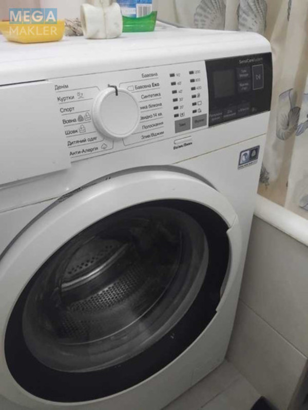 Оренда 2 кімнатної квартири, <a class="location-link" href="/kiev/" title="Недвижимость Київ">Київ</a>, <a class="location-link" href="/kiev/solomenskij/" title="Недвижимость Солом'янський район">Солом'янський р-н</a>, Миколи Василенка вул., 23А (изображение 8)