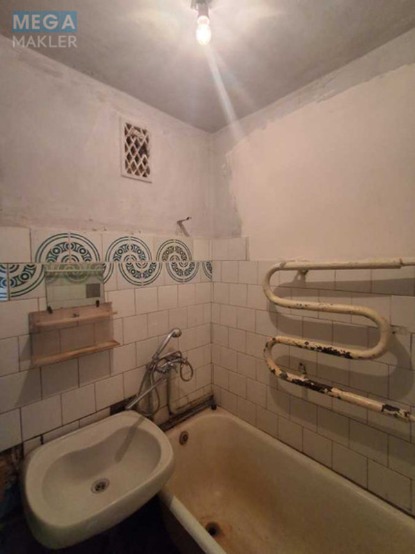 Продаж 1 кімнатної квартири (31/17/6), 1 пов. 3 пов. будинку, <a class="location-link" href="/belaya-tserkov/" title="Недвижимость Біла Церква">Біла Церква</a>, Добровольчих батальонів, 15 (изображение 3)