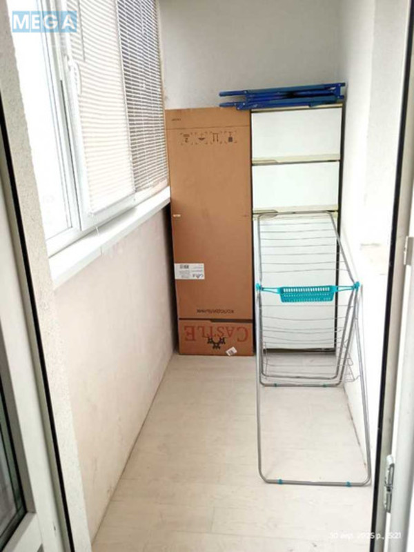 Оренда 1 кімнатної квартири, <a class="location-link" href="/kiev/" title="Недвижимость Київ">Київ</a>, <a class="location-link" href="/kiev/svyatoshinskij/" title="Недвижимость Святошинський район">Святошинський р-н</a>, Олевская ул., 13/50 (изображение 4)