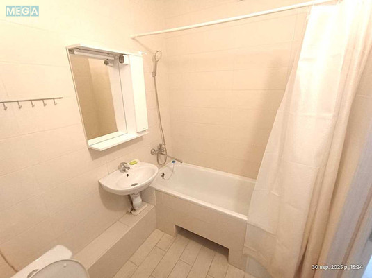 Оренда 1 кімнатної квартири, <a class="location-link" href="/kiev/" title="Недвижимость Київ">Київ</a>, <a class="location-link" href="/kiev/svyatoshinskij/" title="Недвижимость Святошинський район">Святошинський р-н</a>, Олевская ул., 13/50 (изображение 7)