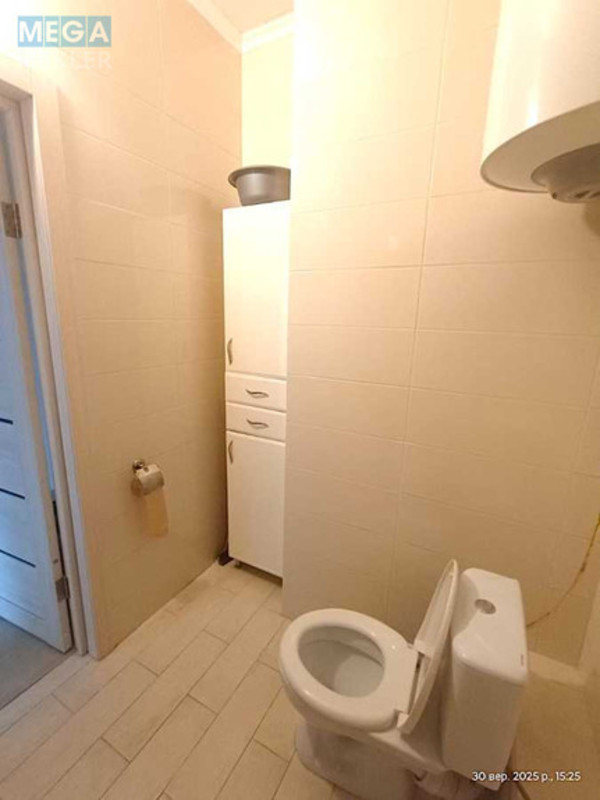 Оренда 1 кімнатної квартири, <a class="location-link" href="/kiev/" title="Недвижимость Київ">Київ</a>, <a class="location-link" href="/kiev/svyatoshinskij/" title="Недвижимость Святошинський район">Святошинський р-н</a>, Олевская ул., 13/50 (изображение 8)