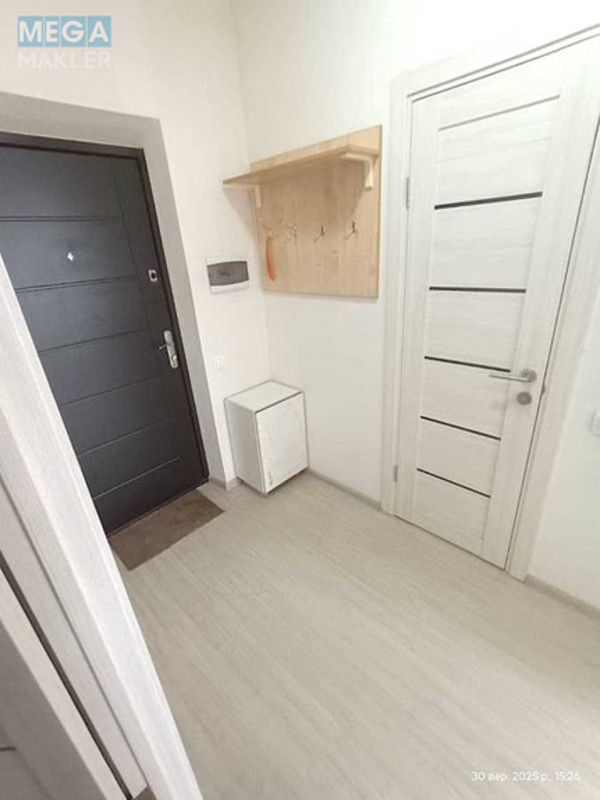 Оренда 1 кімнатної квартири, <a class="location-link" href="/kiev/" title="Недвижимость Київ">Київ</a>, <a class="location-link" href="/kiev/svyatoshinskij/" title="Недвижимость Святошинський район">Святошинський р-н</a>, Олевская ул., 13/50 (изображение 10)