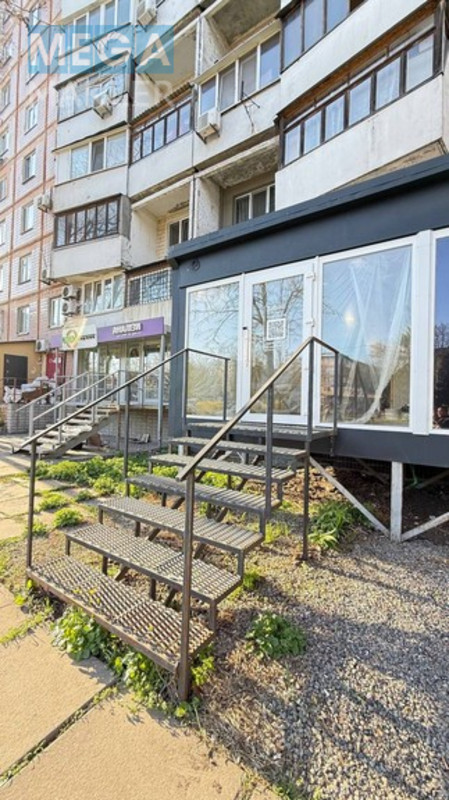 Оренда приміщення у житловому будинку, под магазин-офис, нормальне сост., <a class="location-link" href="/dnepropetrovsk/" title="Недвижимость Дніпра">Дніпро</a>, <a class="location-link" href="/dnepropetrovsk/babushkinskij/" title="Недвижимость Бабушкінський район">Бабушкінський р-н</a> (изображение 3)