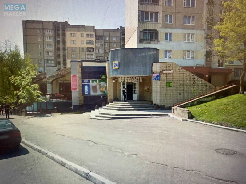 Оренда комерційної нерухомості, 241,19&nbsp;кв.м, под магазин, <a class="location-link" href="/lviv/" title="Недвижимость Львів">Львів</a>, <a class="location-link" href="/lviv/sihovskij/" title="Недвижимость Сихівський район">Сихівський р-н</a>, пр. Червоної Калини, 127а (изображение 3)