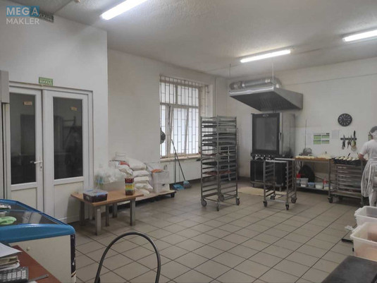 Оренда окремої будівлі/побудови, 45&nbsp;кв.м, под производство, <a class="location-link" href="/lviv/" title="Недвижимость Львів">Львів</a>, <a class="location-link" href="/lviv/frankovskij/" title="Недвижимость Франківський район">Франківський р-н</a>, В.Великого, 1 (изображение 2)