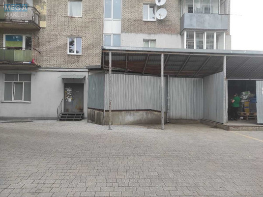 Оренда окремої будівлі/побудови, 45&nbsp;кв.м, под производство, <a class="location-link" href="/lviv/" title="Недвижимость Львів">Львів</a>, <a class="location-link" href="/lviv/frankovskij/" title="Недвижимость Франківський район">Франківський р-н</a>, В.Великого, 1 (изображение 4)
