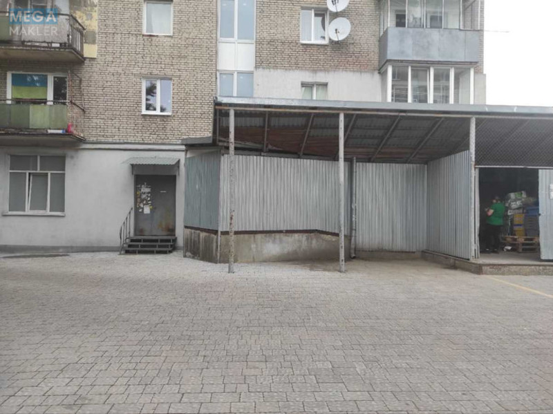 Оренда окремої будівлі/побудови, 45&nbsp;кв.м, под производство, <a class="location-link" href="/lviv/" title="Недвижимость Львів">Львів</a>, <a class="location-link" href="/lviv/frankovskij/" title="Недвижимость Франківський район">Франківський р-н</a>, В.Великого, 1 (изображение 4)