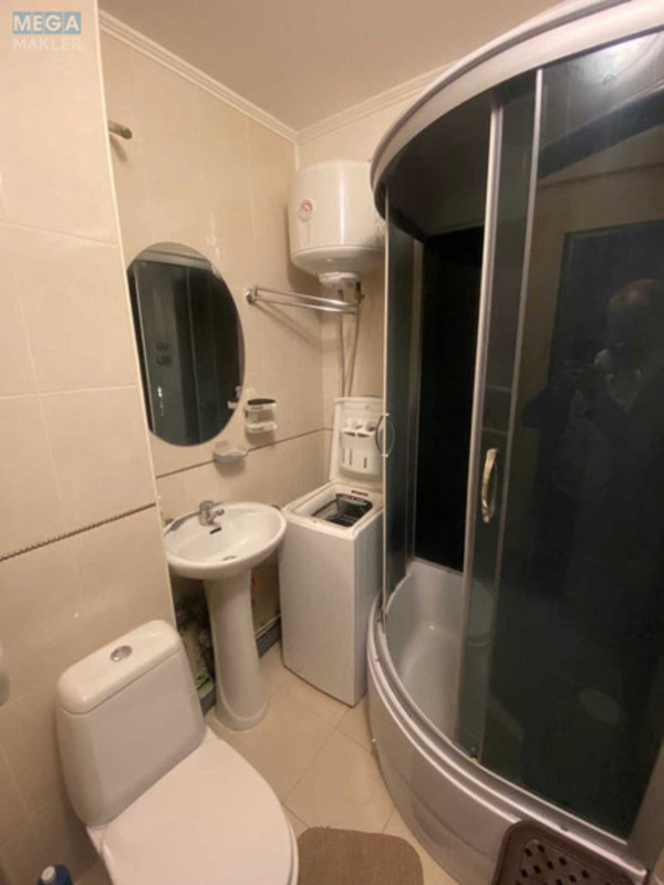 Оренда 1 кімнатної квартири, <a class="location-link" href="/kiev/" title="Недвижимость Київ">Київ</a>, <a class="location-link" href="/kiev/dneprovskij/" title="Недвижимость Дніпровський район">Дніпровський р-н</a>, Перова бульв., 10 (изображение 10)