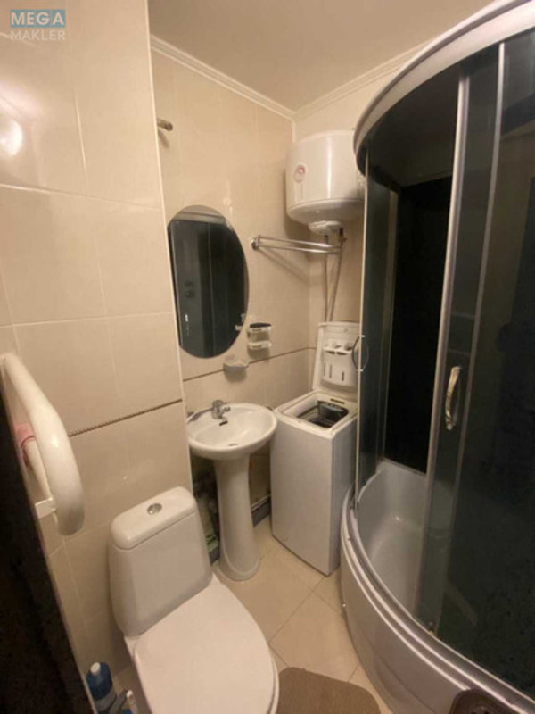 Оренда 1 кімнатної квартири, <a class="location-link" href="/kiev/" title="Недвижимость Київ">Київ</a>, <a class="location-link" href="/kiev/dneprovskij/" title="Недвижимость Дніпровський район">Дніпровський р-н</a>, Перова бульв., 10 (изображение 13)