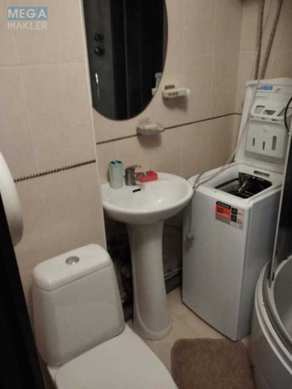 Оренда 1 кімнатної квартири, <a class="location-link" href="/kiev/" title="Недвижимость Київ">Київ</a>, <a class="location-link" href="/kiev/dneprovskij/" title="Недвижимость Дніпровський район">Дніпровський р-н</a>, Перова бульв., 10 (изображение 19)