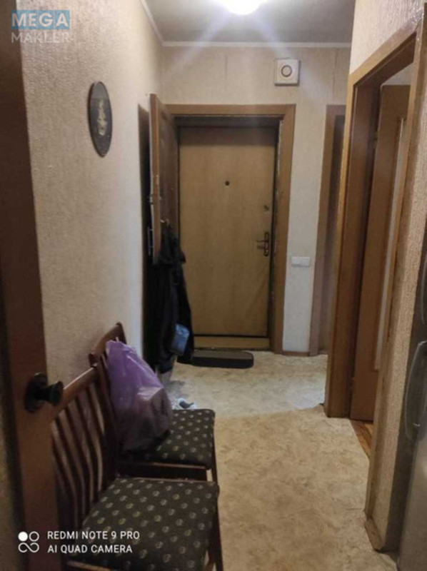 Оренда 3 кімнатної квартири, <a class="location-link" href="/kiev/" title="Недвижимость Київ">Київ</a>, <a class="location-link" href="/kiev/pecherskij/" title="Недвижимость Печерський район">Печерський р-н</a>, Саперне Поле вул., 26 (изображение 2)