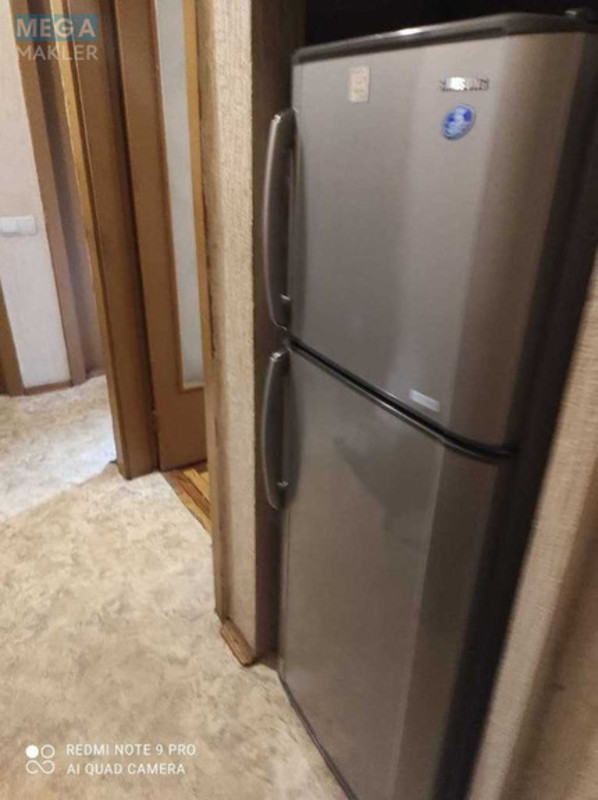 Оренда 3 кімнатної квартири, <a class="location-link" href="/kiev/" title="Недвижимость Київ">Київ</a>, <a class="location-link" href="/kiev/pecherskij/" title="Недвижимость Печерський район">Печерський р-н</a>, Саперне Поле вул., 26 (изображение 5)