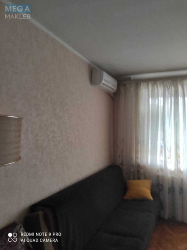 Оренда 3 кімнатної квартири, <a class="location-link" href="/kiev/" title="Недвижимость Київ">Київ</a>, <a class="location-link" href="/kiev/pecherskij/" title="Недвижимость Печерський район">Печерський р-н</a>, Саперне Поле вул., 26 (изображение 6)