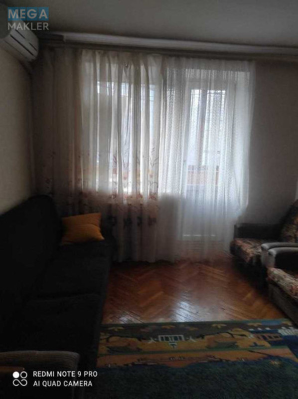 Оренда 3 кімнатної квартири, <a class="location-link" href="/kiev/" title="Недвижимость Київ">Київ</a>, <a class="location-link" href="/kiev/pecherskij/" title="Недвижимость Печерський район">Печерський р-н</a>, Саперне Поле вул., 26 (изображение 7)