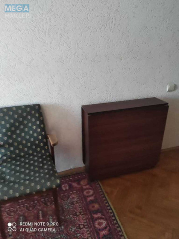 Оренда 3 кімнатної квартири, <a class="location-link" href="/kiev/" title="Недвижимость Київ">Київ</a>, <a class="location-link" href="/kiev/pecherskij/" title="Недвижимость Печерський район">Печерський р-н</a>, Саперне Поле вул., 26 (изображение 8)