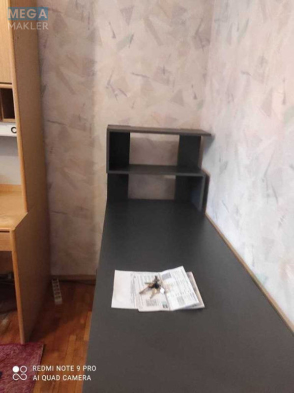 Оренда 3 кімнатної квартири, <a class="location-link" href="/kiev/" title="Недвижимость Київ">Київ</a>, <a class="location-link" href="/kiev/pecherskij/" title="Недвижимость Печерський район">Печерський р-н</a>, Саперне Поле вул., 26 (изображение 12)