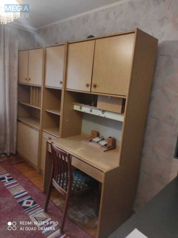 Оренда 3 кімнатної квартири, <a class="location-link" href="/kiev/" title="Недвижимость Київ">Київ</a>, <a class="location-link" href="/kiev/pecherskij/" title="Недвижимость Печерський район">Печерський р-н</a>, Саперне Поле вул., 26 (изображение 13)