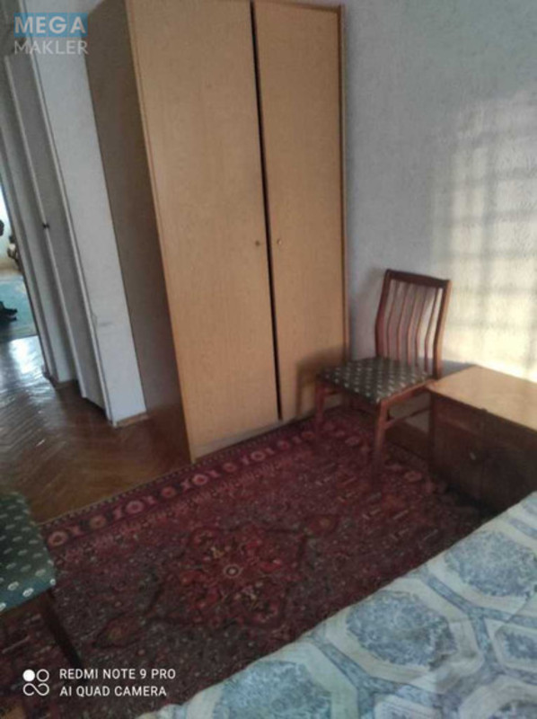 Оренда 3 кімнатної квартири, <a class="location-link" href="/kiev/" title="Недвижимость Київ">Київ</a>, <a class="location-link" href="/kiev/pecherskij/" title="Недвижимость Печерський район">Печерський р-н</a>, Саперне Поле вул., 26 (изображение 15)