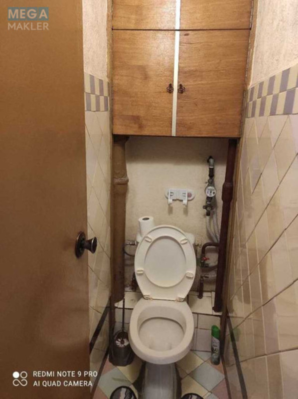 Оренда 3 кімнатної квартири, <a class="location-link" href="/kiev/" title="Недвижимость Київ">Київ</a>, <a class="location-link" href="/kiev/pecherskij/" title="Недвижимость Печерський район">Печерський р-н</a>, Саперне Поле вул., 26 (изображение 16)